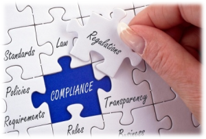 Company Polices Compliance