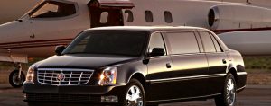 bob hope airport limo