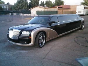 Luxury-Limo