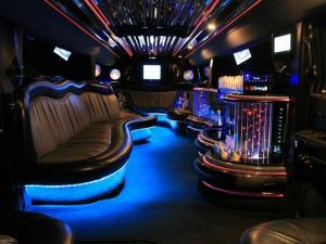 limousine service