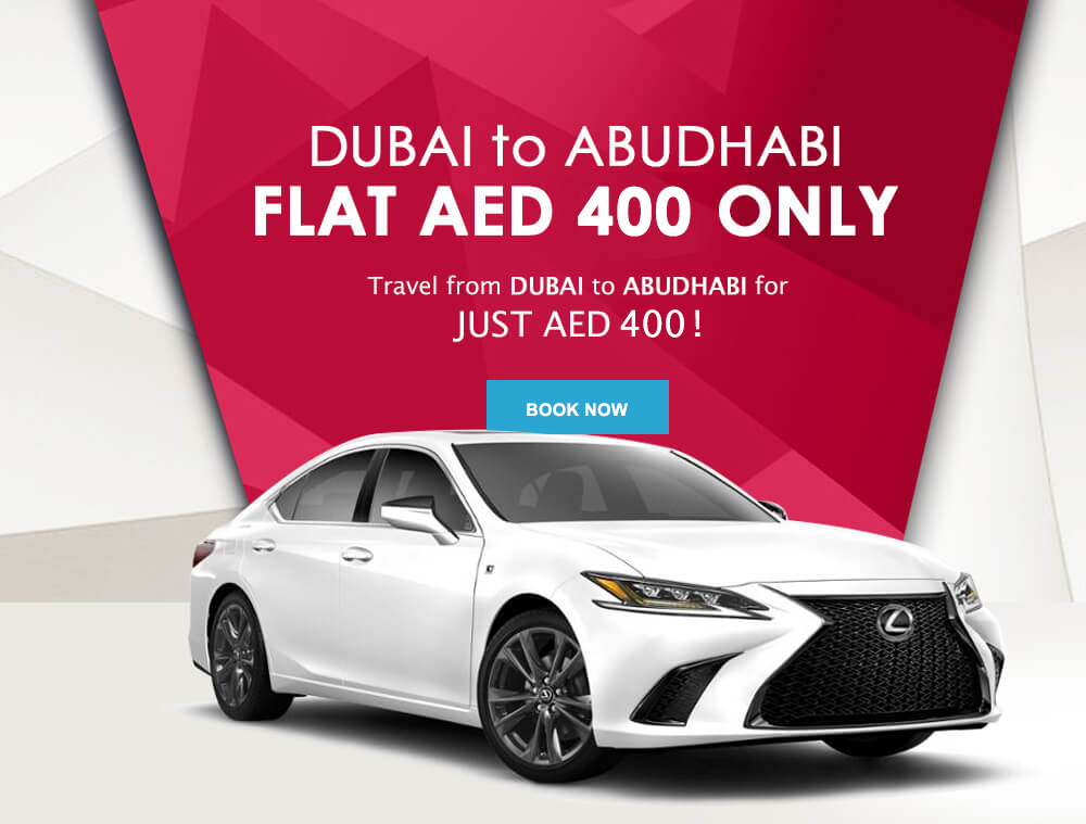 Top Rated Car Rental in Dubai with Chauffeur Service