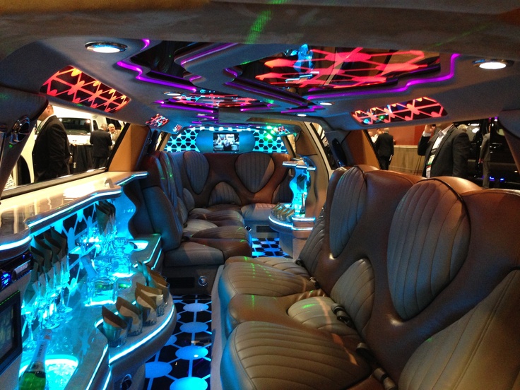 The Advantages of Luxury Car Rental Dubai Limo Dubai