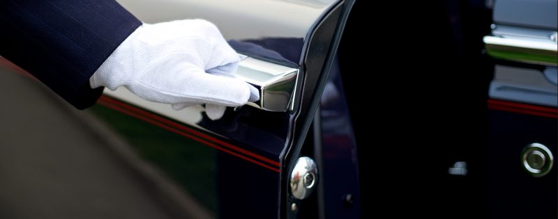 Chauffeur-Service-a-Brief-History