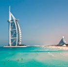 holiday destination dubai