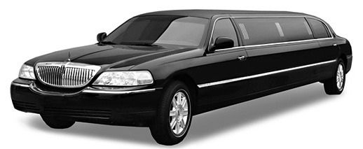 Limousine services in Dubai