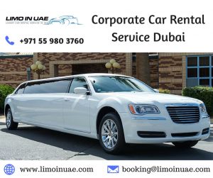 Dubai Limousine Service