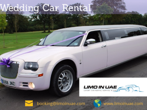 Dubai Limousine Service