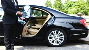 limousine car rental services in Dubai