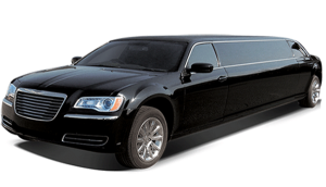 limousine car rental services in Dubai