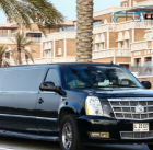 limo in UAE