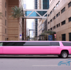 limo in UAE