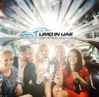 Limo in UAE