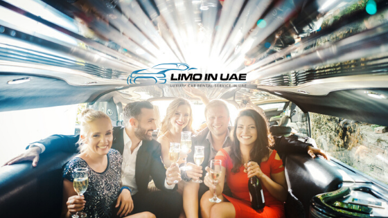 Limo in UAE
