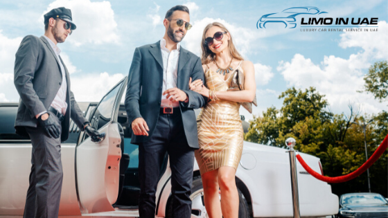 limousine service in Dubai