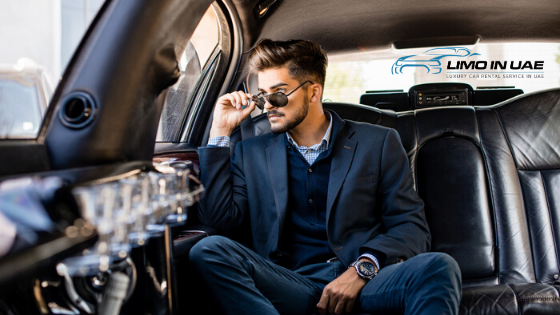 chauffeur service UAE