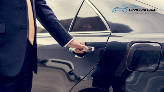 chauffeur service UAE