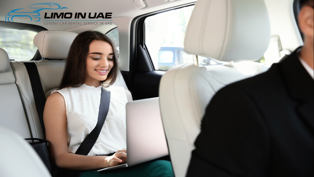 chauffeur service UAE