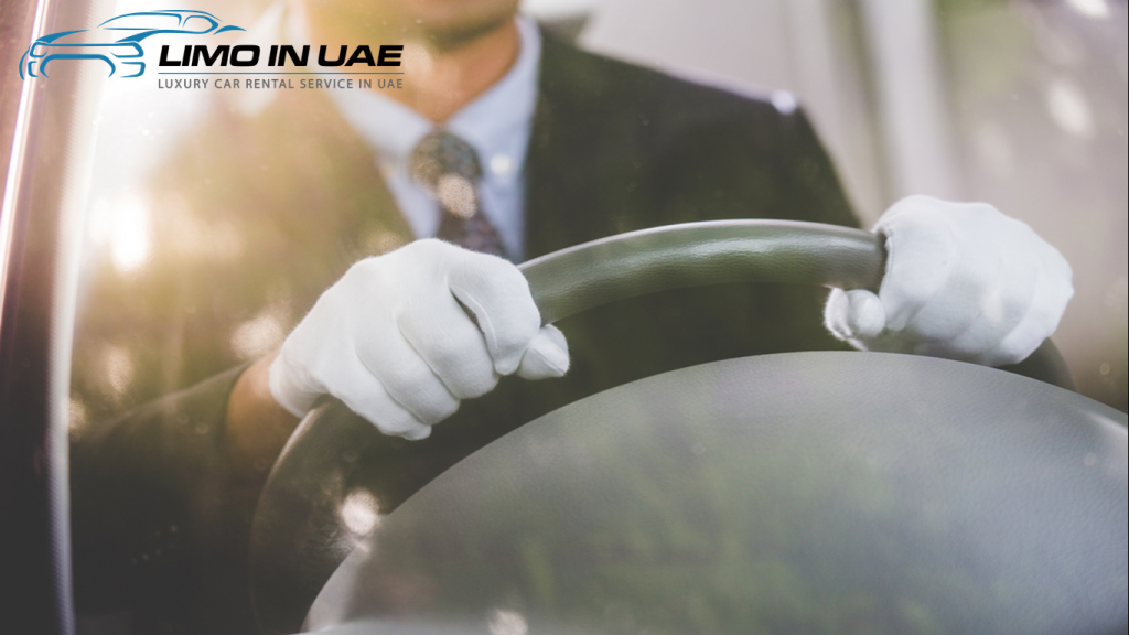 chauffeur service UAE