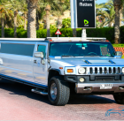 limo in UAE