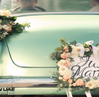 Wedding Cars Dubai