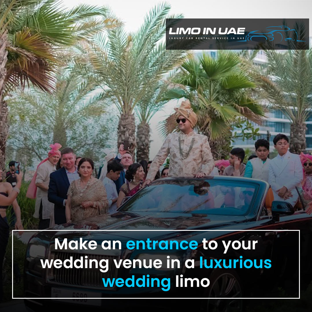 Weeding limo