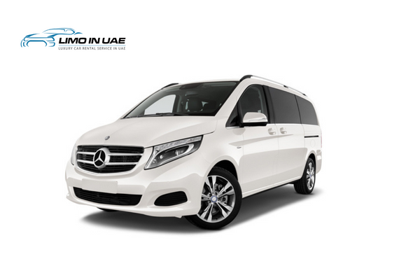 Car Rental Service in Dubai