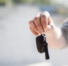 car rental dubai