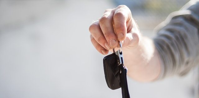 car rental dubai