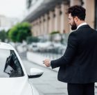 hiring a car dubai