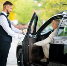 best chauffeur service in Dubai