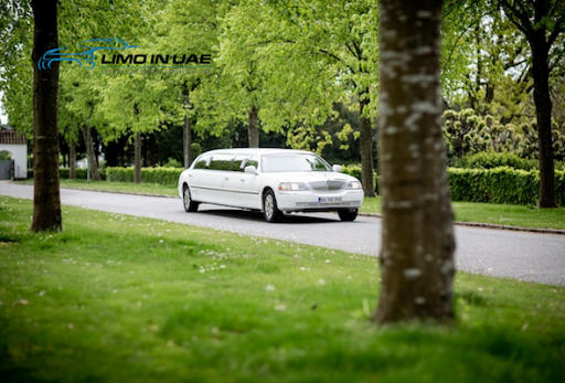 wedding limousine service