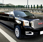 GMC Stretch Limousine