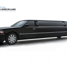 Lincoln Stretch Limousine