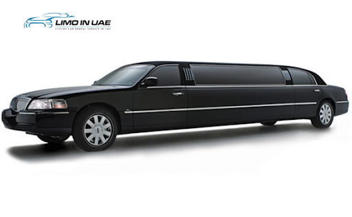 Lincoln Stretch Limousine