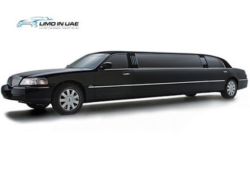 Lincoln Stretch Limousine 