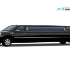 uae limousine