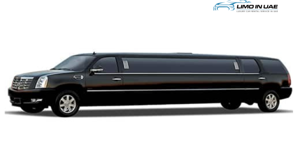 uae limousine