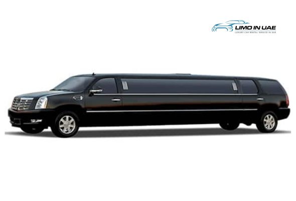 uae limousine