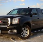 gmc rental dubai