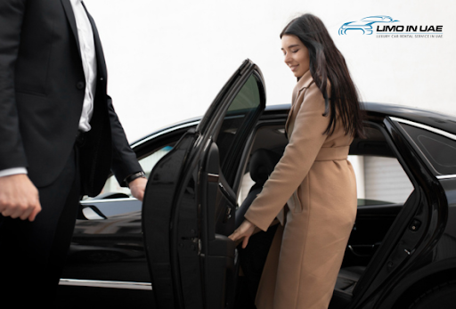 Dubai Limousine Transfer