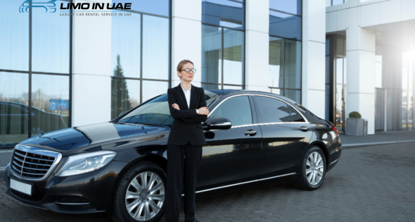 Premium Chauffeur Services