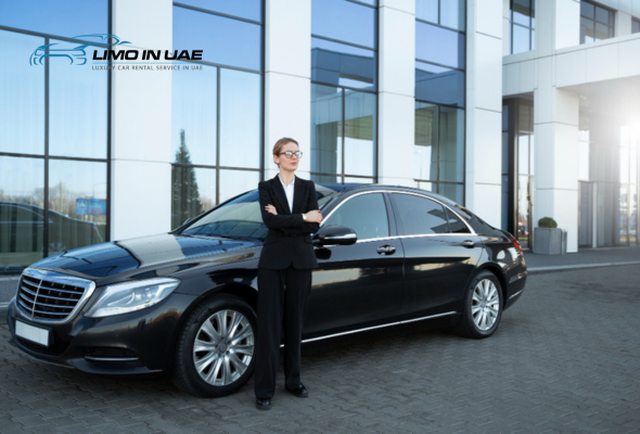 Premium Chauffeur Services