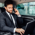 Corporate Chauffeur Service Dubai