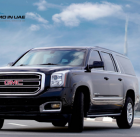 Gmc yukon