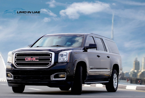 Gmc yukon 