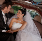 limousine service dubai