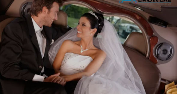 limousine service dubai