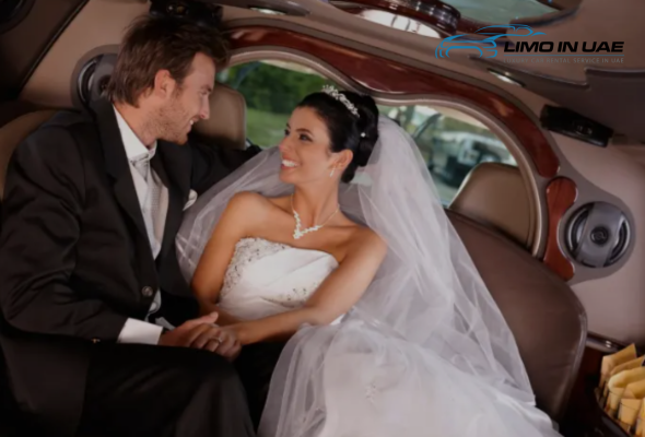  limousine service dubai