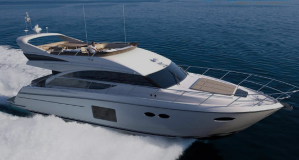 Luxury Yacht Rental