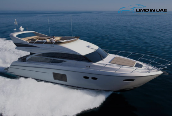 Luxury Yacht Rental